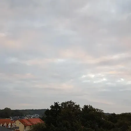 شقة Am Erlengrund