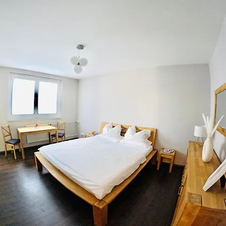 Apartment Am Erlengrund