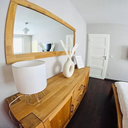 Am Erlengrund Apartment *