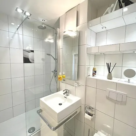 Am Erlengrund Apartment